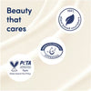 Dove Shea Butter Vanilla Beauty Bar 2x 90g, UK version