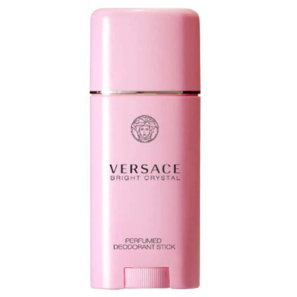 Versace Bright Crystal deodorant stick 50ml, UK version