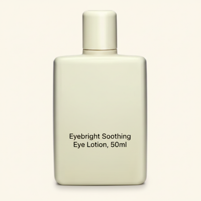 Traitement pour les yeux, lotion apaisante pour les yeux Eyebright Liz Earle 50 ml