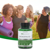 NaturesPlus BioAdvanced menopause capsules 60 count - British product