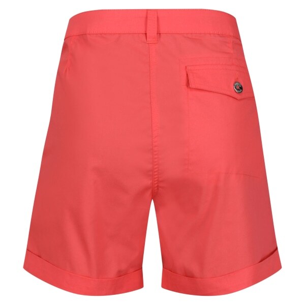 Regatta Womens Pemma Shorts (12 S) GOODS Superdrug   