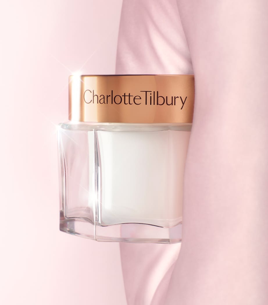 Travel-Sized Hydrating Face Cream 15ml