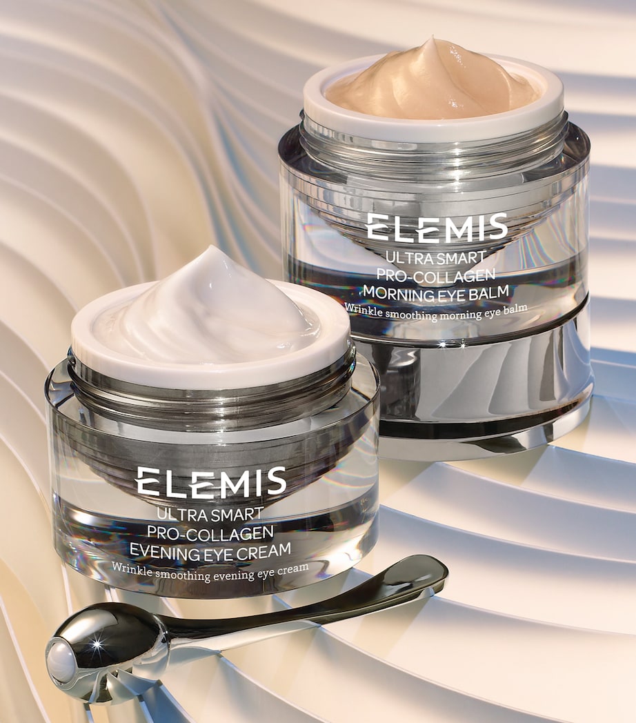 Elemis Pro-Collagen Eye Treatment Duo 2 x 10ml - British product