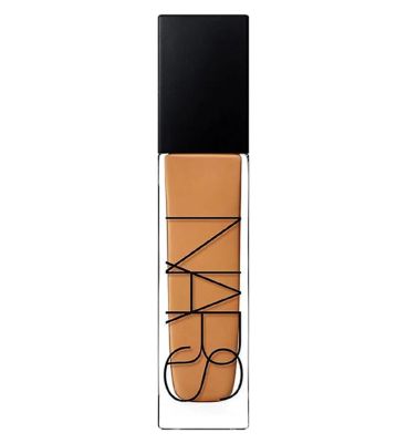 NARS Natural Radiant Longwear Foundation GOODS Boots MD3 Cadiz  