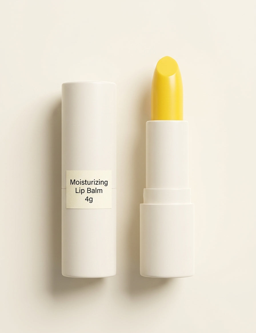 Prada Banana Lip Balm 3.8g refillable - British product