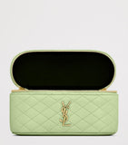 Saint Laurent Gaby vanity bag in mini size UK version