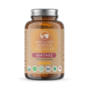 Mycology Nutrition organic Maitake mushroom capsules 450mg 90, UK version