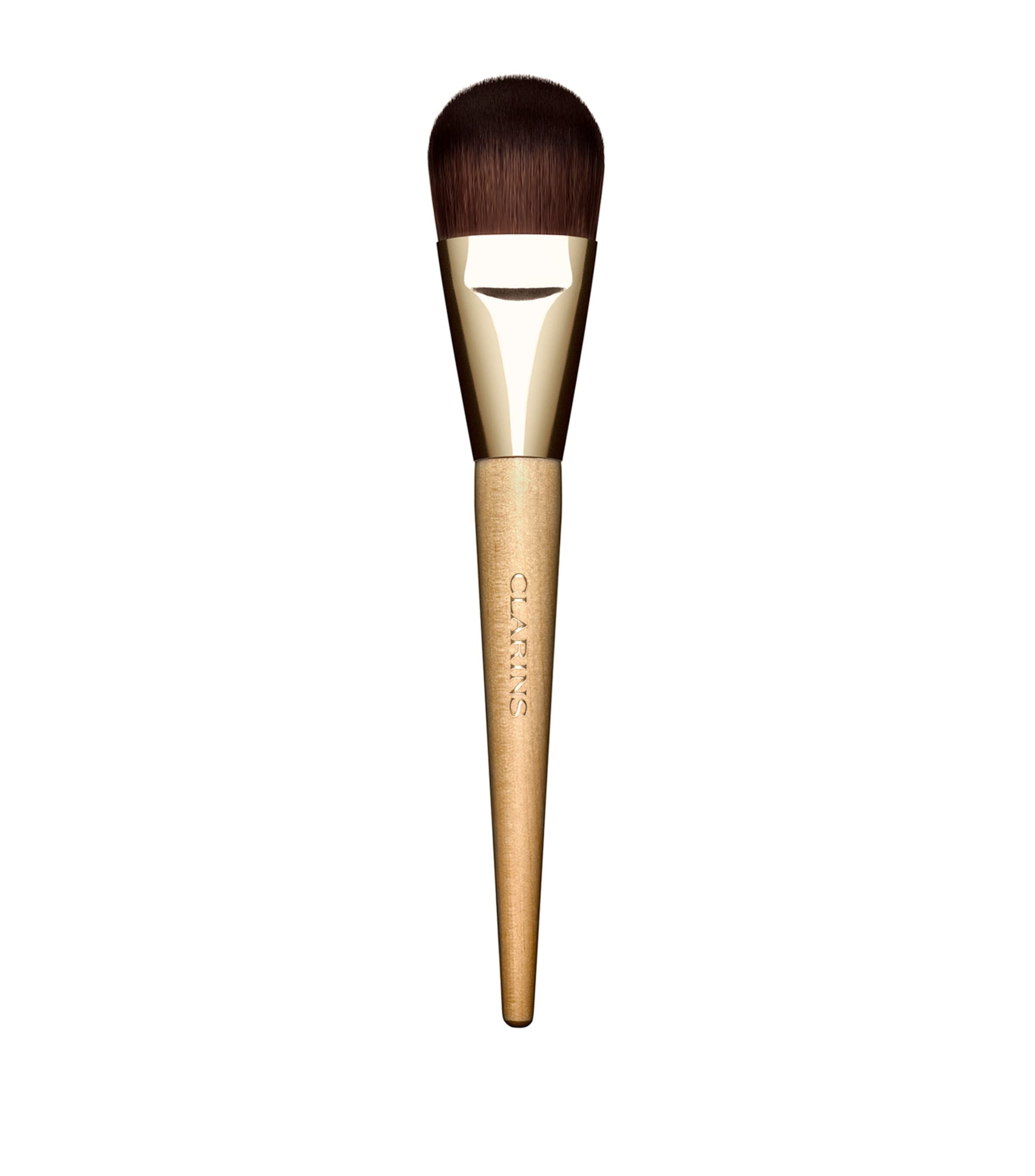 Clarins foundation brush - British product
