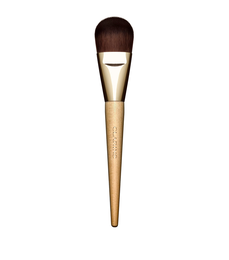 Clarins foundation brush - British product