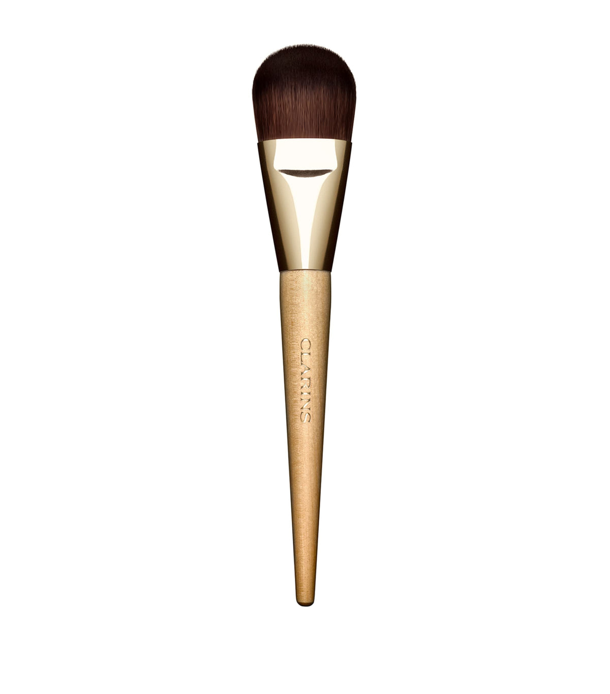 Clarins foundation brush - British product