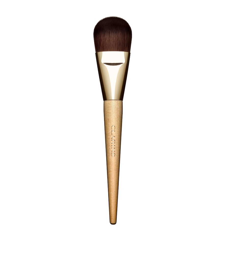 Clarins foundation brush - British product
