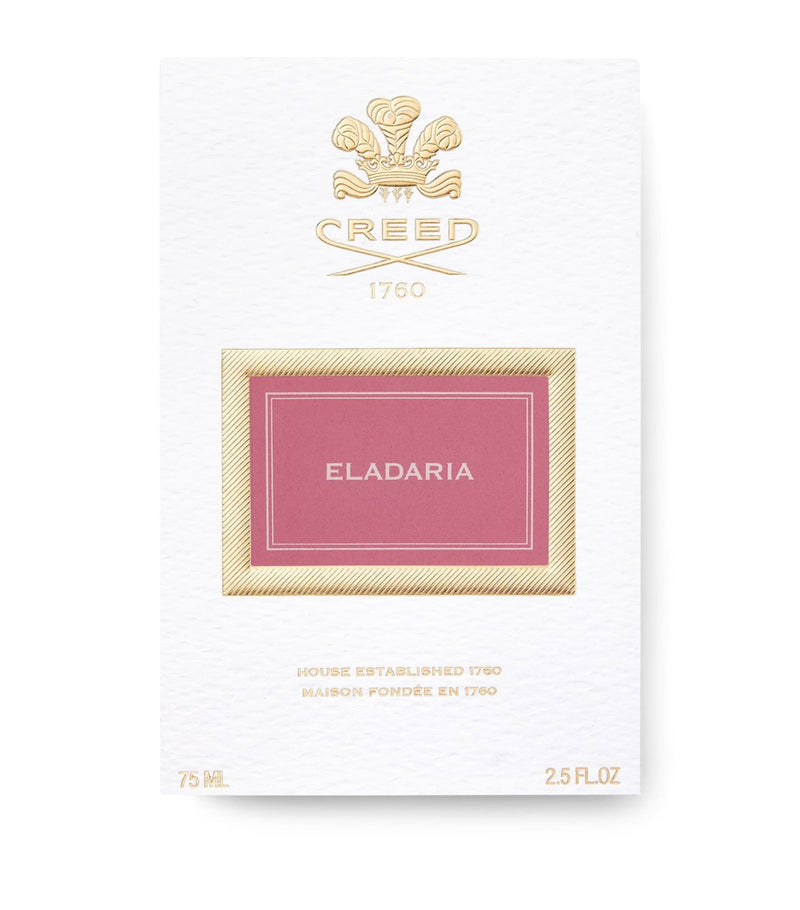 Creed Eladaria Eau de Parfum 75ml - British product