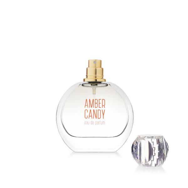 Regency Fragrances Amber Candy eau de parfum 50ml (British brand)