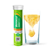 Berocca Energy effervescent tablets orange 15 tablets, imported from the UK