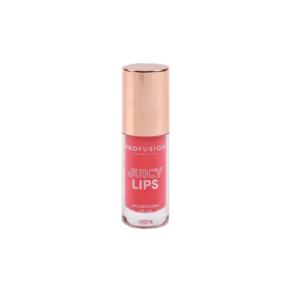 Profusion Juicy Lip Tint Black Cherry 5.2ml, imported from the UK