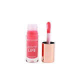Profusion Juicy Lip Tint Black Cherry 5.2ml, imported from the UK