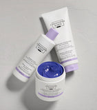 Christophe Robin Shade Variation Shampoo with Florentina Iris 250ml - British product