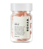 REHAB. Mini Dose Hair Oil Gift Set