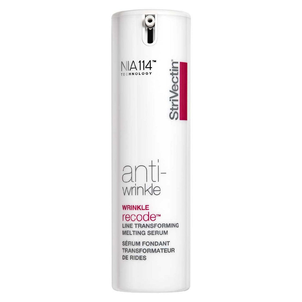 StriVectin Wrinkle Recode Line Transforming Melting Serum 30ml