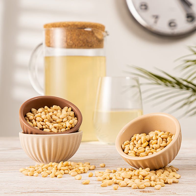 Holland & Barrett Pine Nuts 200g, UK version