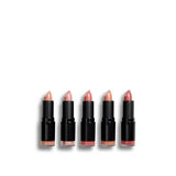 Revolution Pro Lipstick Collection Blushed Nudes GOODS Superdrug   