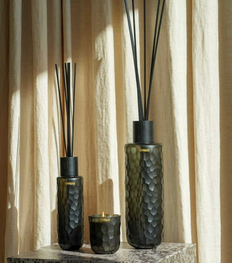 Onno Zanzibar Eternal diffuser 2L, imported from the UK