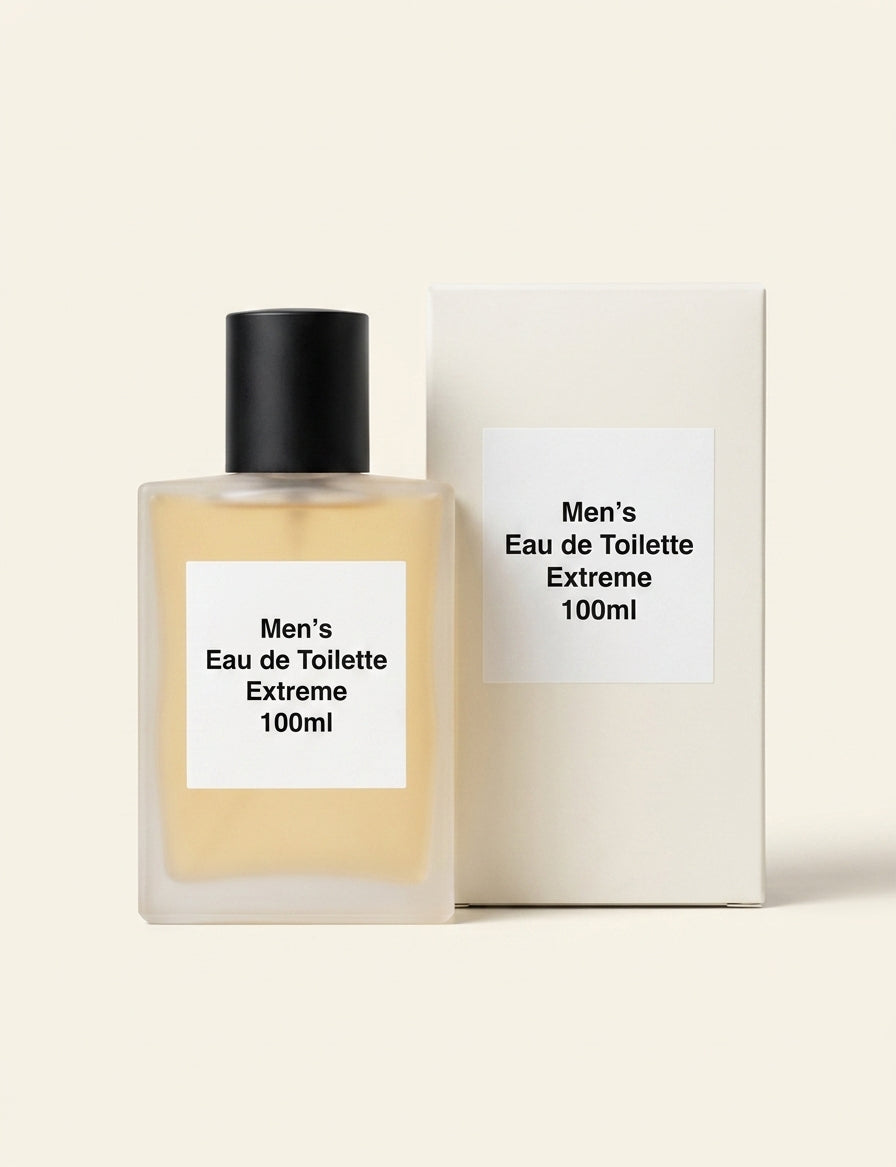 Dior Eau Sauvage Extrême eau de toilette 100ml (British brand)