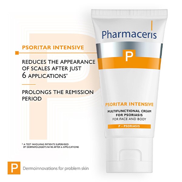 Pharmaceris P Psoritar Intensive Psoriasis Cream GOODS Superdrug   