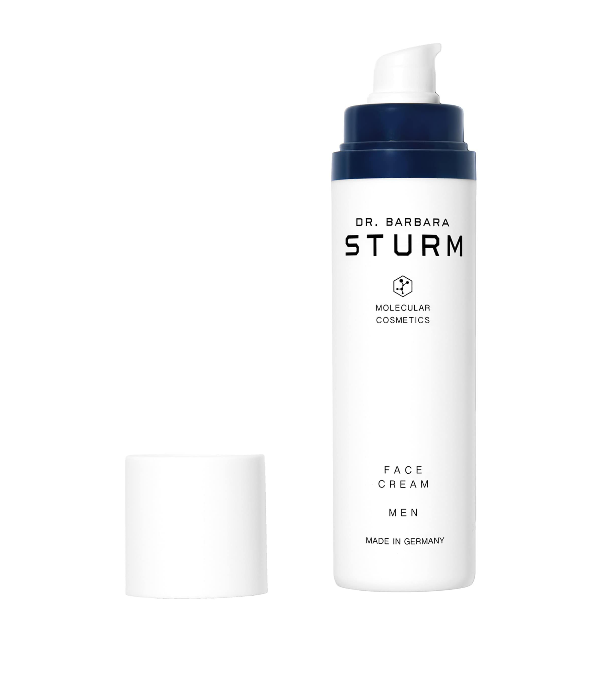 Dr. Barbara Sturm men's face cream 50ml - British product