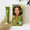 Naturtint permanent hair colour 4M Mahogany Chestnut (British brand)