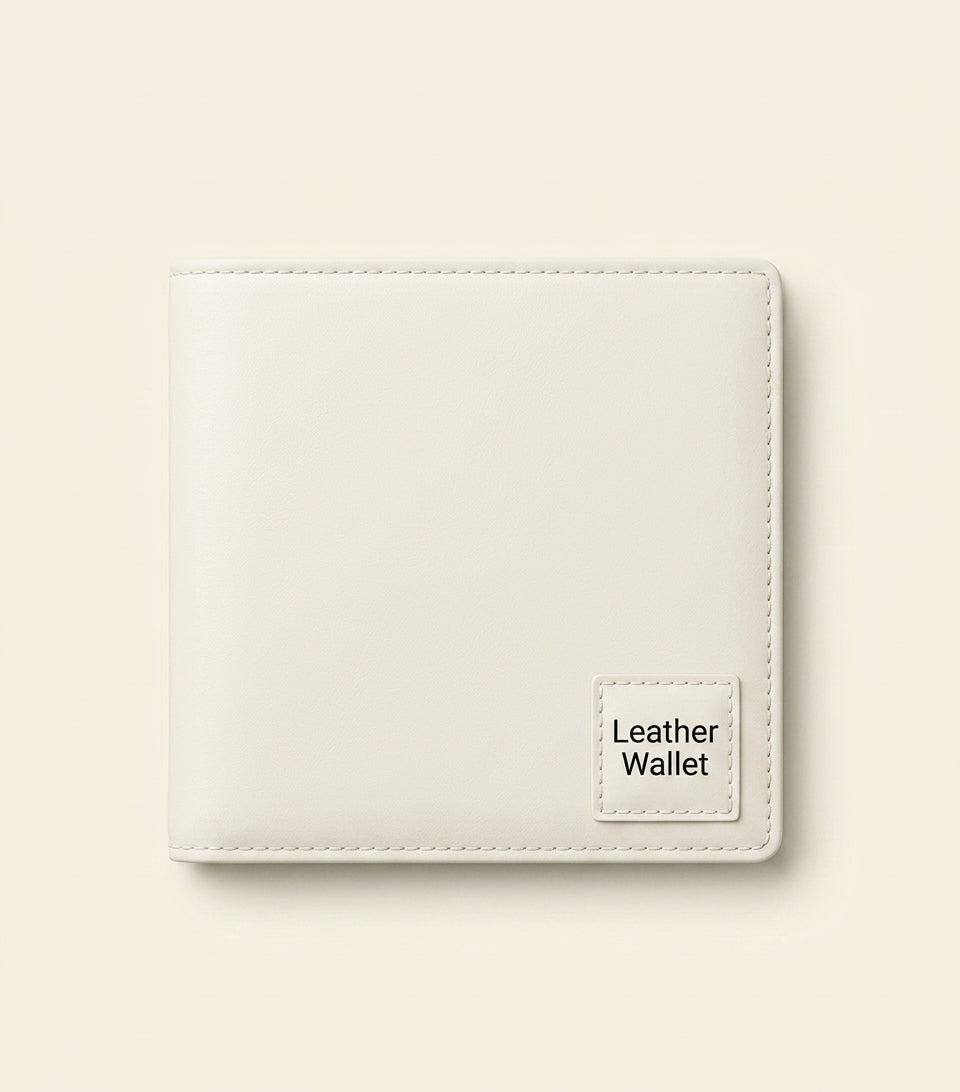 Cartier Must de Cartier card holder in leather, UK version