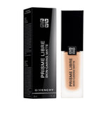 Givenchy Prisme Libre Skin-Caring Matte Foundation, UK version