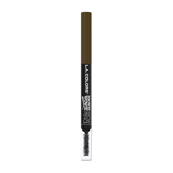 L.A. Colors Browie Wowie brow pencil Taupe 0.2g - British product