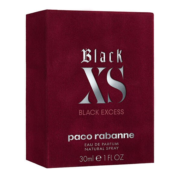 Rabanne Pure XS For Her Eau De Parfum 30ml GOODS Superdrug   