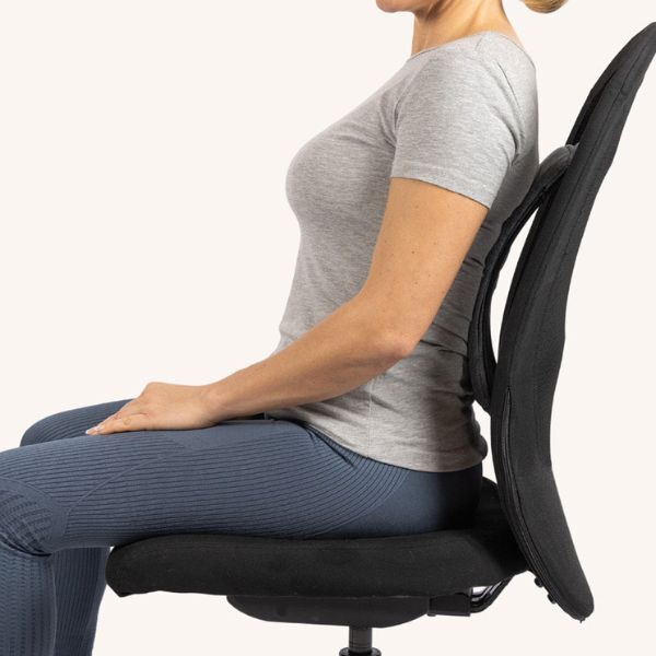 Swedish Posture Back Stretch Pro for Posture & Flexibility