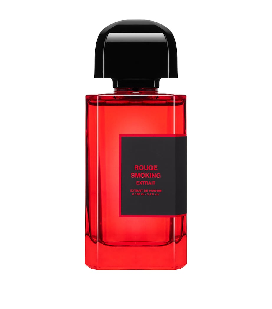 BDK Parfums Rouge Smoking Extrait de Parfum 100ml, UK version