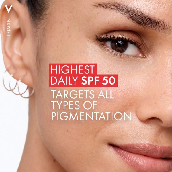 Vichy Liftactiv B3 Anti Dark Spots Spf50 Cream 50Ml GOODS Superdrug   