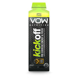 VOW Nutrition Kick Off Energy Gel Apple 60g GOODS Boots   