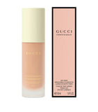Gucci matte foundation SPF 15 in 30ml size - British product