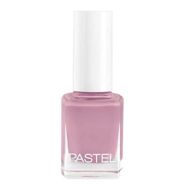 Pastel Cosmetics Nail Polish Millennial Pink 242 13ml, imported from the UK