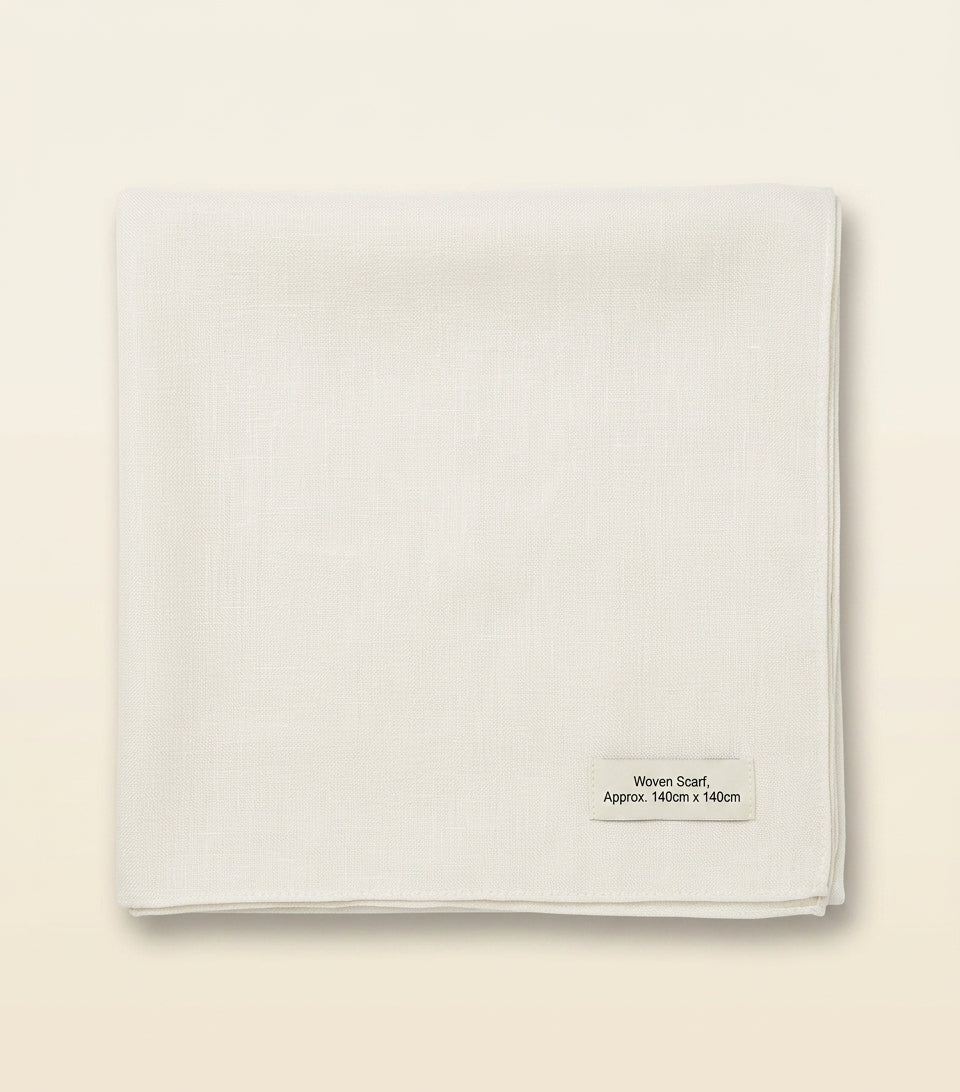 Burberry cashmere-silk check scarf 100x200cm, imported from the UK
