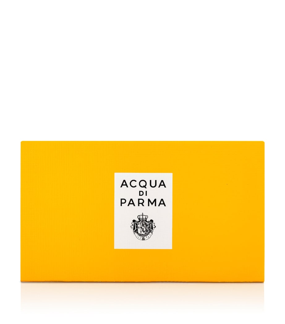 Acqua di Parma fragrance selection set with 10 scents 1.5ml each - British product