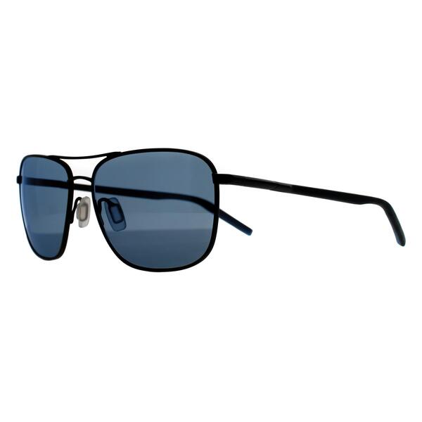Serengeti Spello black photochromic men's sunglasses - British product