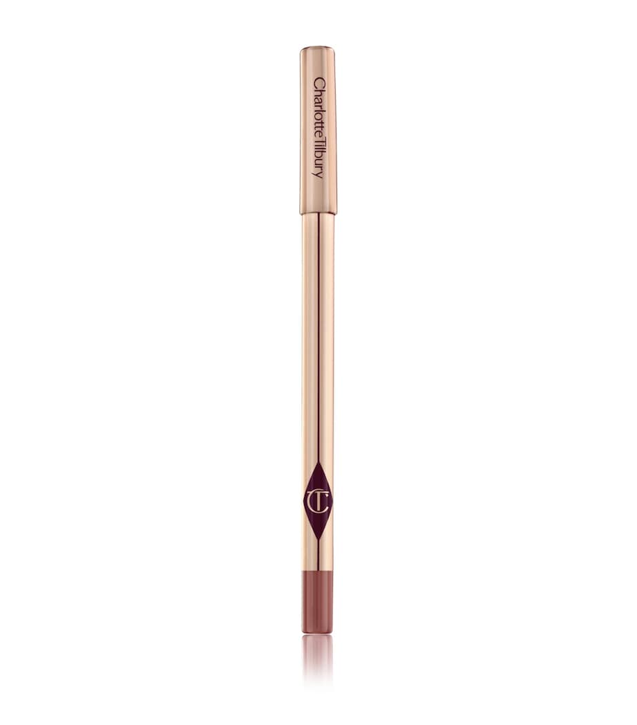 Charlotte Tilbury Lip Cheat lip liner - British product