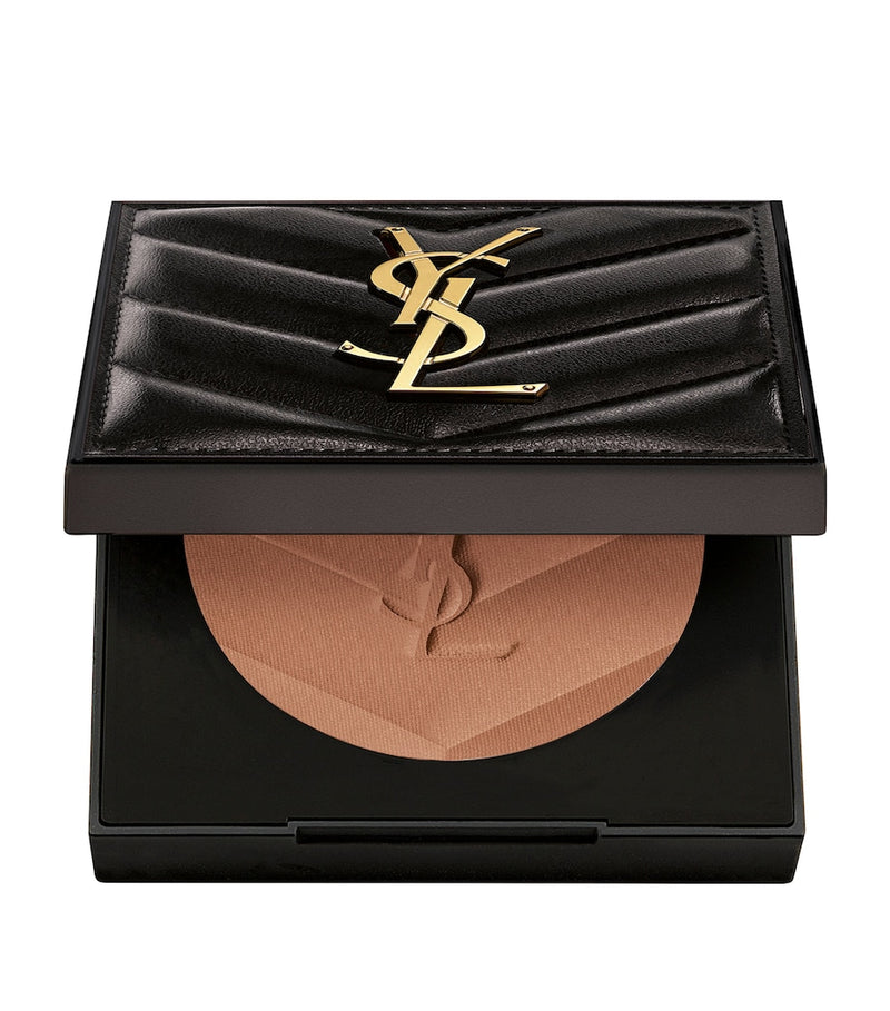 YSL mattifying setting powder with hyaluronic acid 8.5g - British product