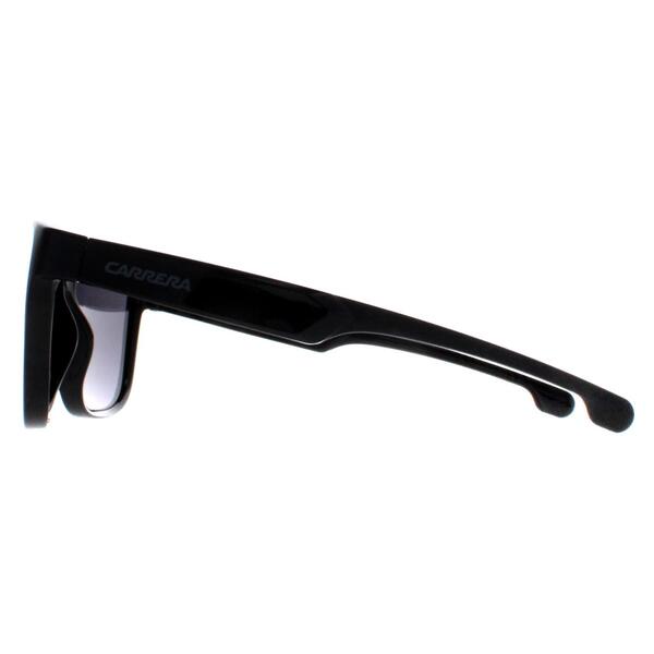 Carrera Ducati sunglasses black men's - British product