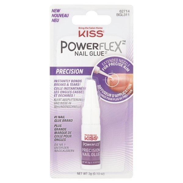 Kiss Powerflex Precision Glue