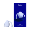 Dame Eva hands-free couples vibrator, imported from the UK