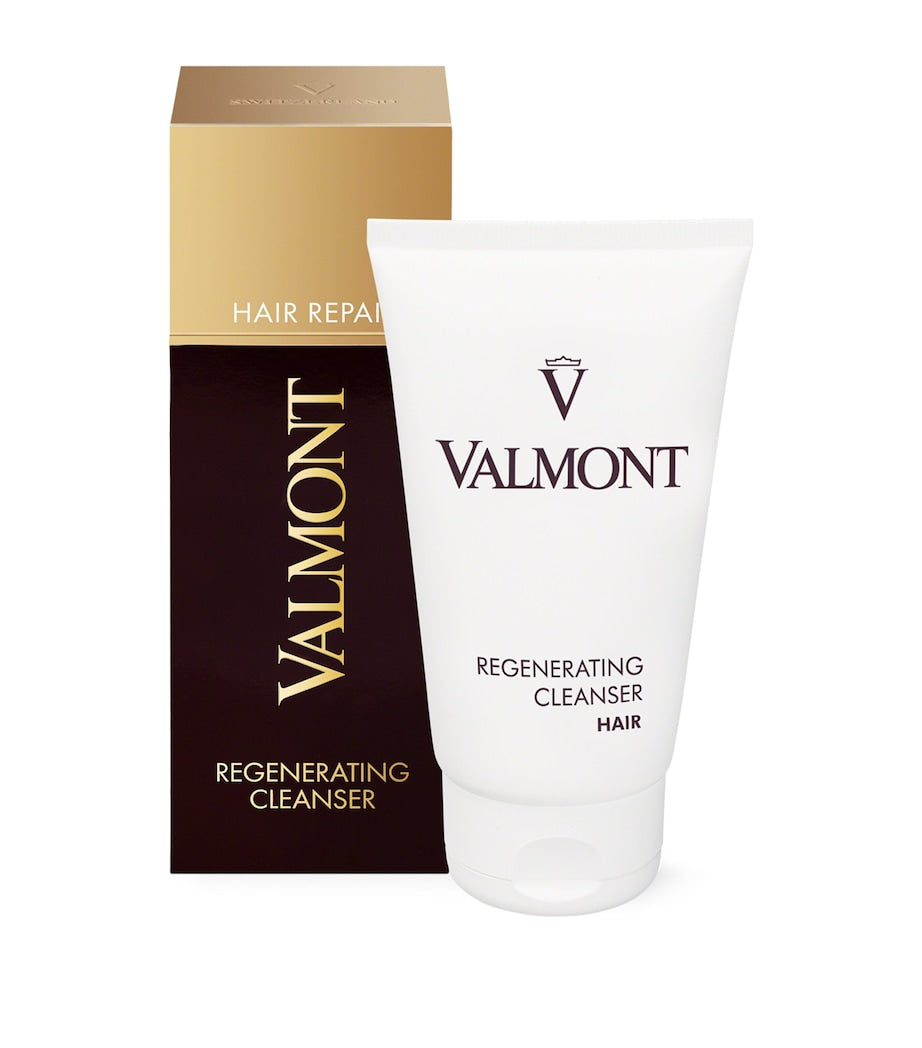 Valmont hair cleanser 150ml (British brand)