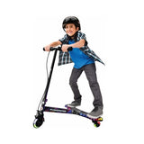 Razor PowerWing Lightshow scooter (British brand)